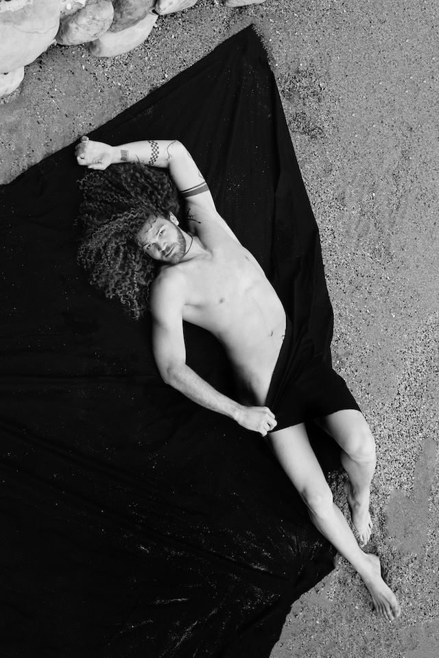 lucas ruivo