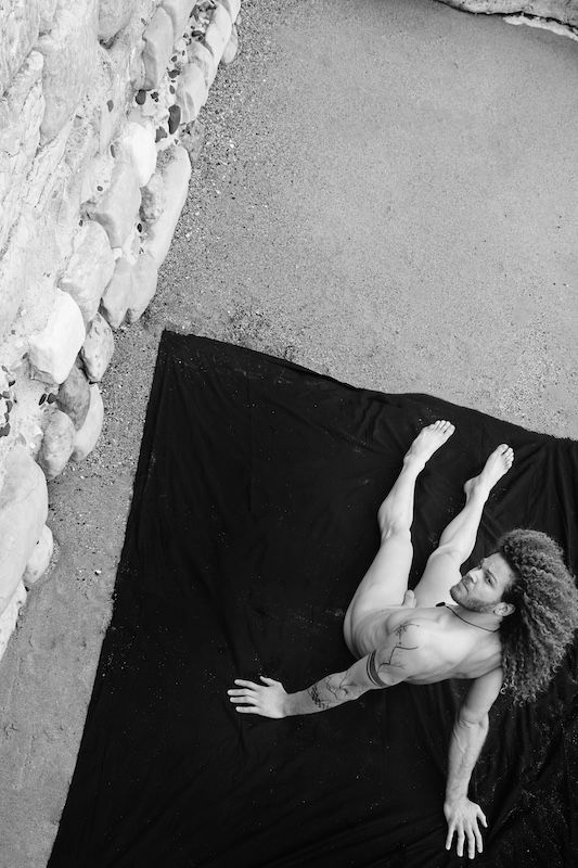 lucas ruivo